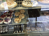 Cameron's Bakery food