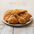 Kfc Kentucky Fried Chicken food