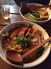 Hako Ramen Prenzlauer Berg food