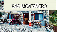 El Montanero Cain Picos De Europa inside