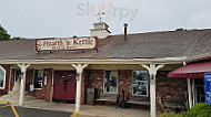 Hearth N Kettle Yarmouth outside