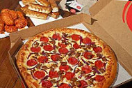 Pizza Hut Sagamore food