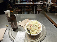 Chipotle Mexican Grill food