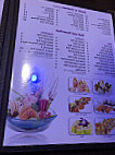 Matata Asian Cuisine food