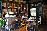 The Attic Fremantle food