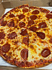 Jet's Pizza food