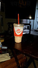 Smoothie King food