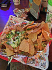 Tijuana Flats food