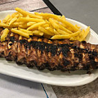 Asador A Freixa food