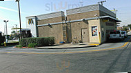 Mcdonald's outside