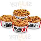 Kfc Kentucky Fried Chicken food