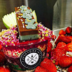 Acai Brothers Superfood Bar food