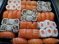 Ksushi inside