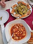 Amalia Ntouka Athen food