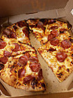 Domino's Pizza food