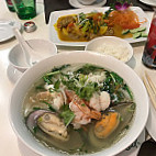 Pho Saigon food