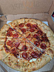 Pizza Hut food