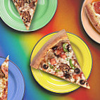 Domino's Pizza food