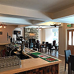 Pen-y-bont Inn inside