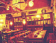 Finnegan's Pub food