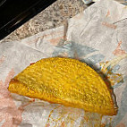 Taco Bell food