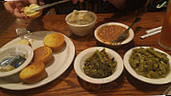 Cracker Barrel Old Country Store food