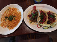 Taqueria Habanero food