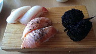 Utage Sushi food