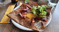 Creperie Des Remparts food