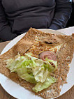 Creperie Des Remparts food