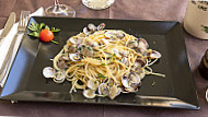 Trattoria Antica Torre food