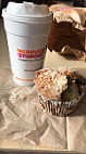 Dunkin' food