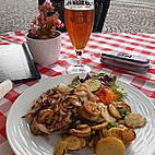 Wirtshaus am Dom food