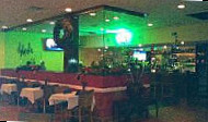 Azteca And Cantina inside