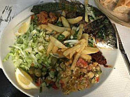 Sidi Bou Said food