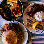 Koa Pancake House food