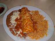 Jalisco Mexican food