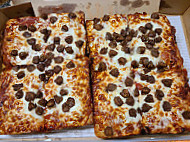 Little Caesars food