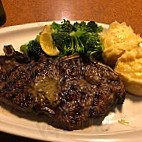 TGI FRIDAYS - Buffalo (Galleria) food