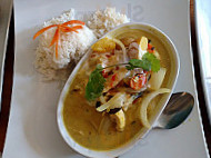 Nattamit Thai food