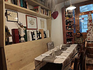 Osteria Urbino Km. 0 food