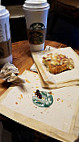 Starbucks food