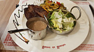 Le Bistrot Du Boucher food