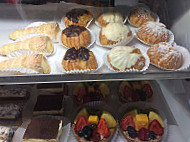 Gran Milan Italian Bakery And Cafe food