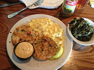 Cracker Barrel food