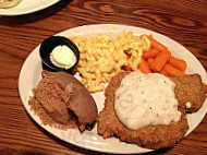 Cracker Barrel food