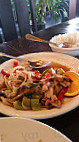 Thai's Corner Cusine food