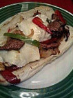 Mex American Grill Llc food