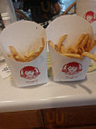 Wendy's food