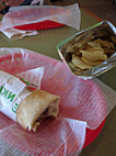 Pitapit food